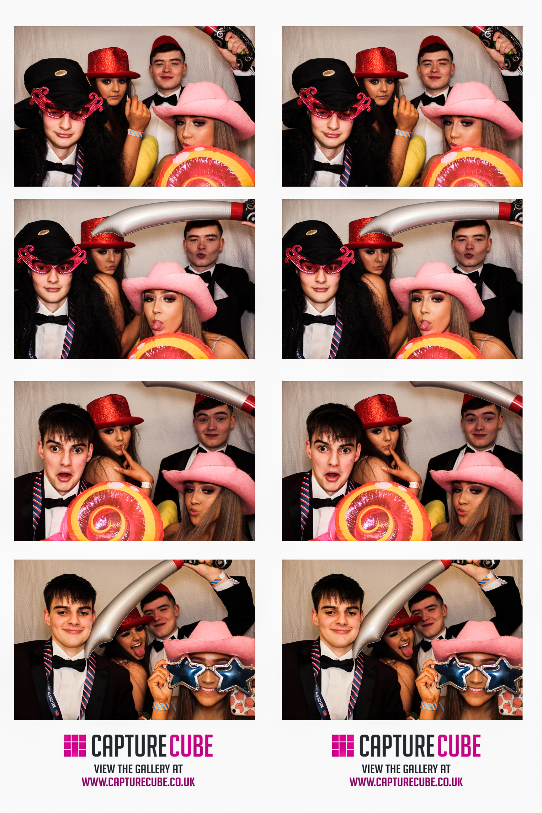 Wallace High Formal | View more photos from the event at gallery.capturecube.co.uk/u/Capture-Cube/Wallace-High-Formal